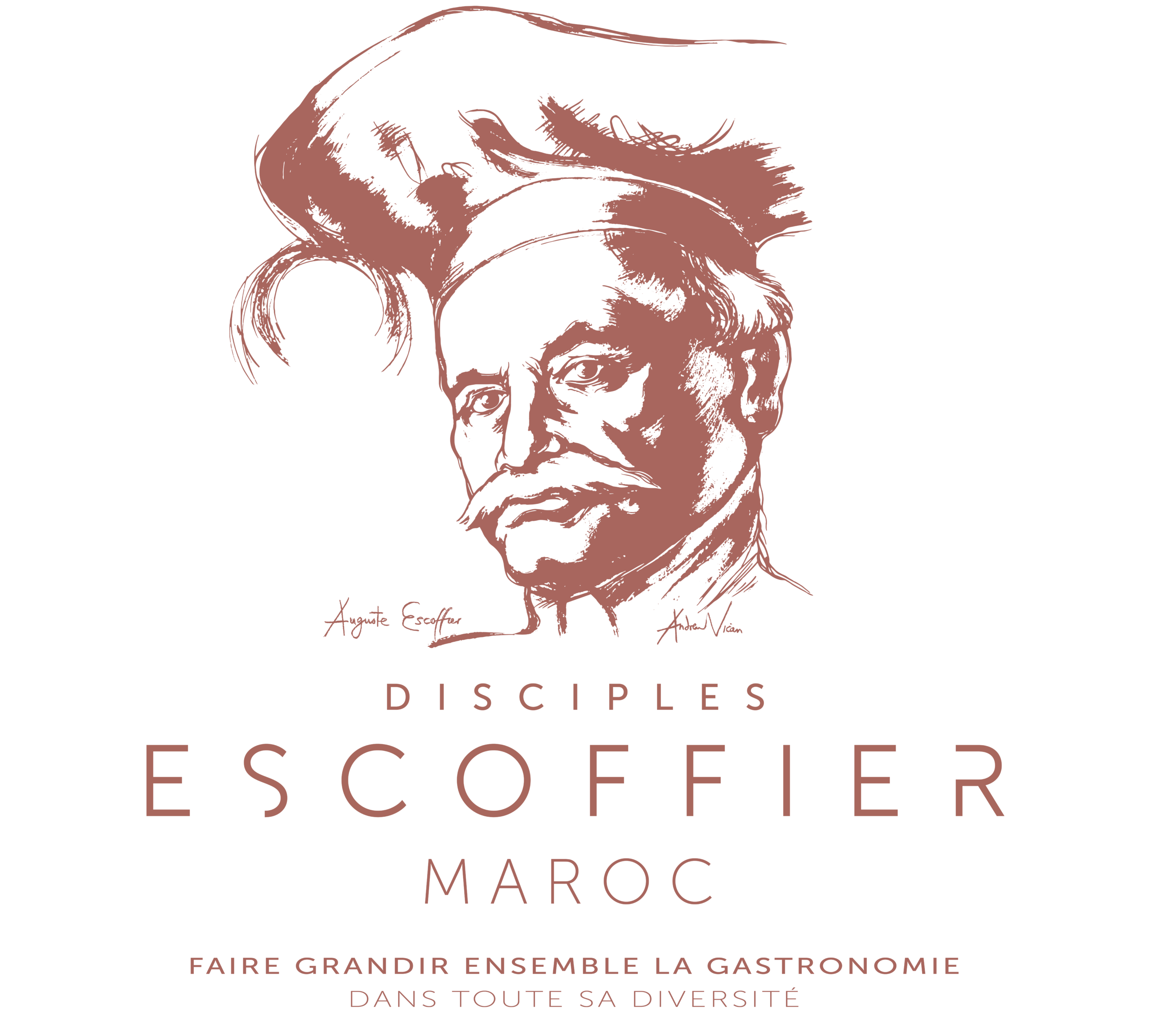 escoffier maroc