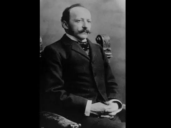 Escoffier & César Ritz : les règles du luxe