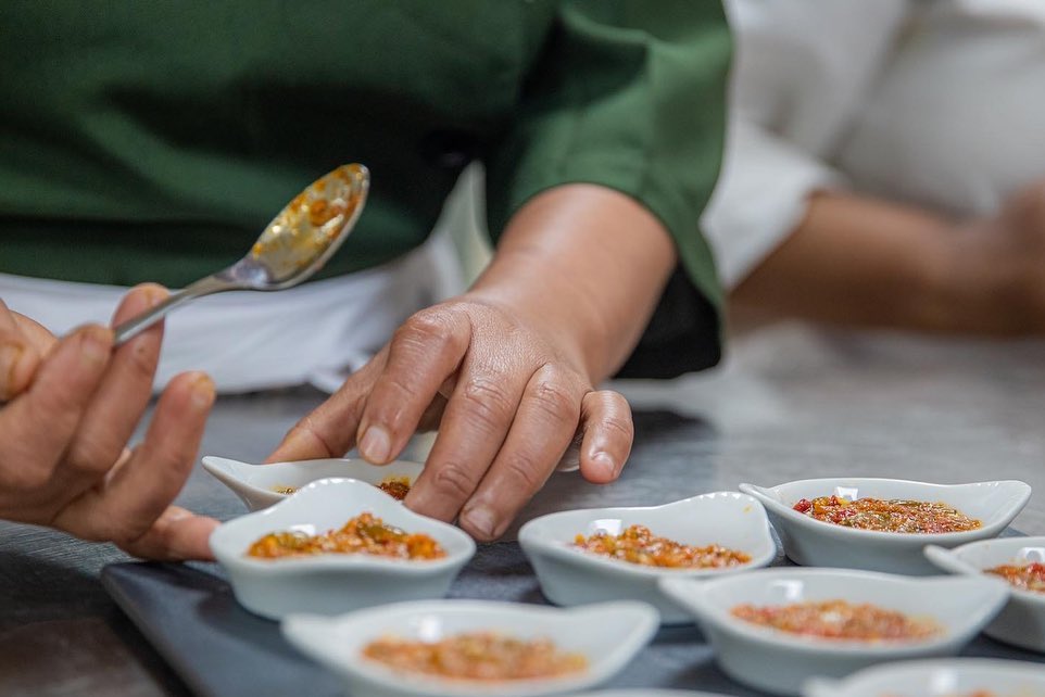 Une communauté de passionnés au Maroc
